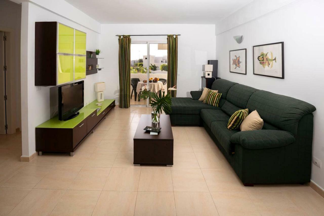 Elisabeth Vacacional La Palmita Appartement *
