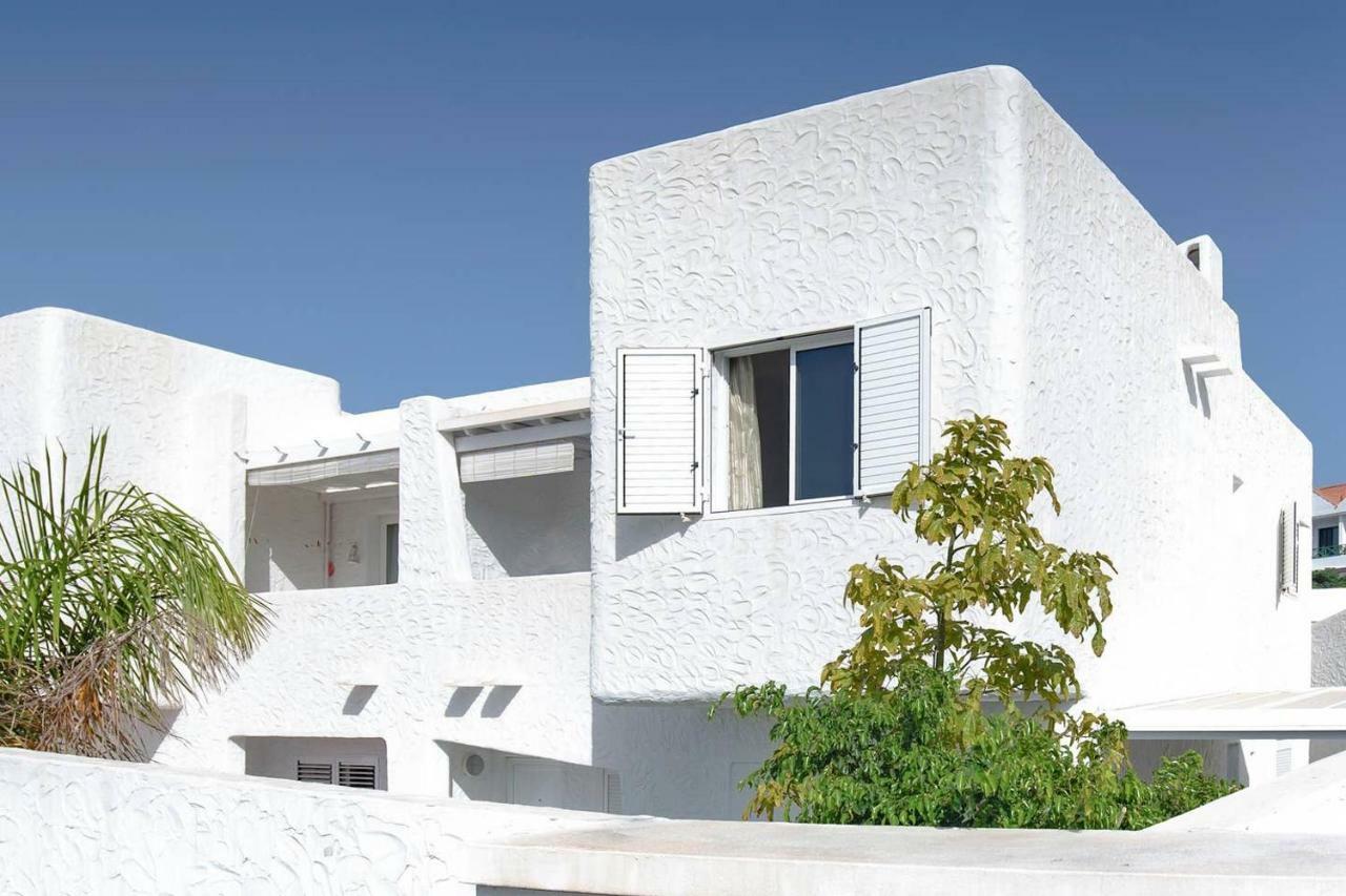 Appartement Elisabeth Vacacional La Palmita Agaete (Gran Canaria)