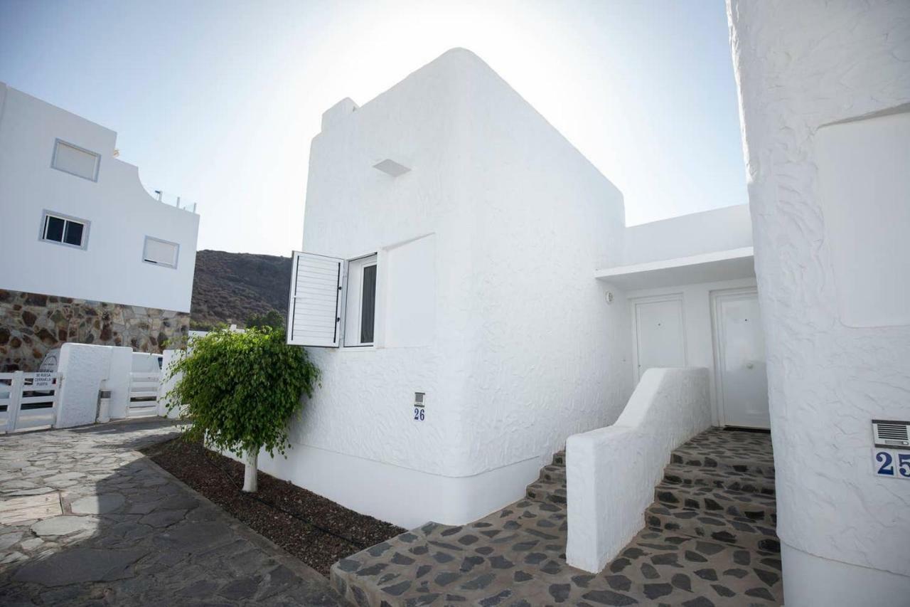 Elisabeth Vacacional La Palmita Appartement