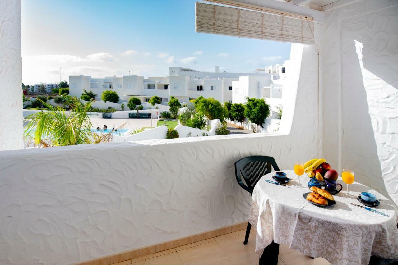 Elisabeth Vacacional La Palmita Appartement Agaete (Gran Canaria)