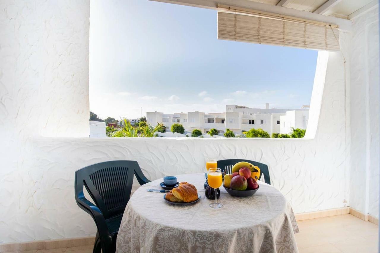 Elisabeth Vacacional La Palmita Appartement Agaete (Gran Canaria)