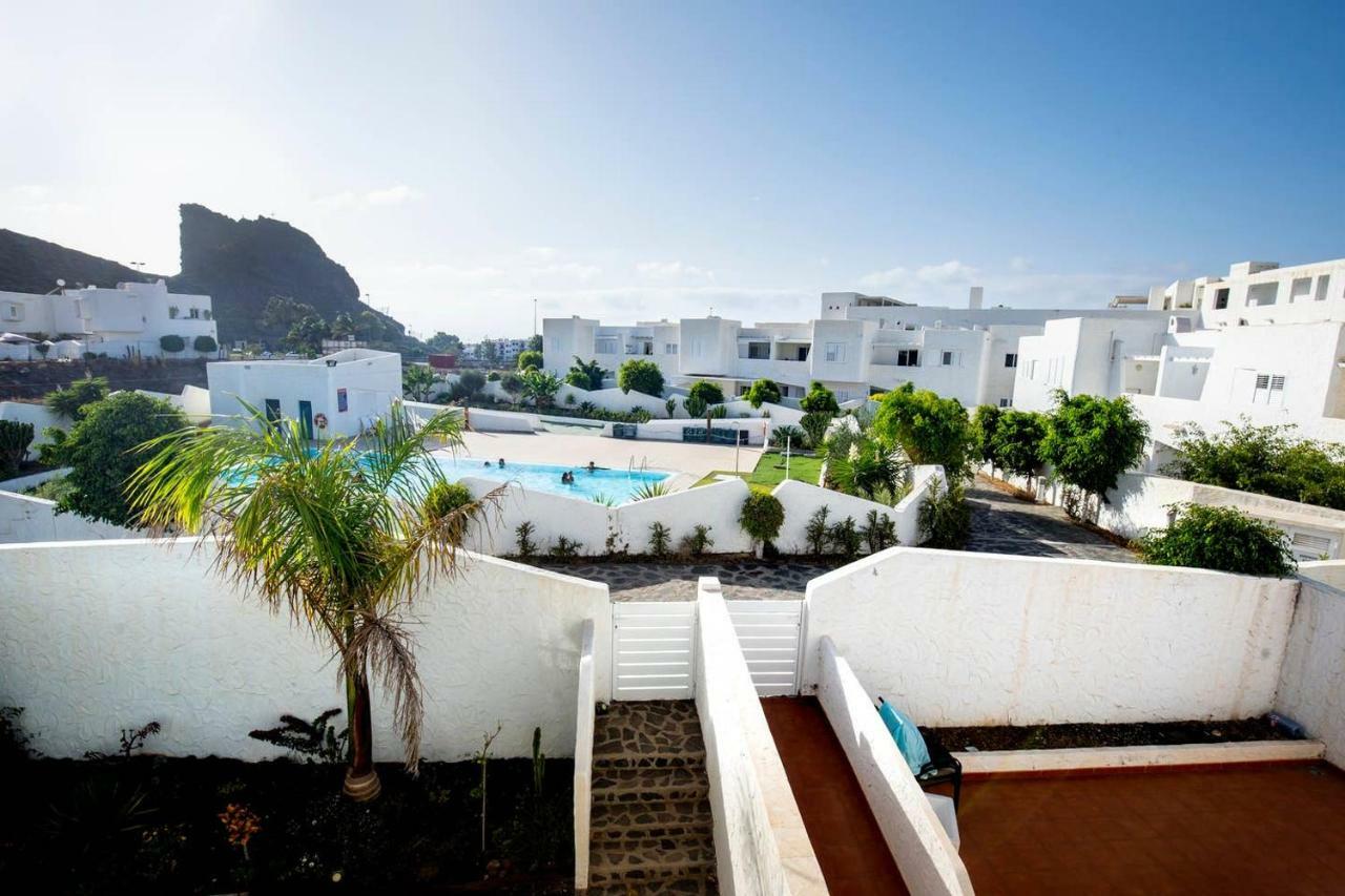 Elisabeth Vacacional La Palmita Appartement *