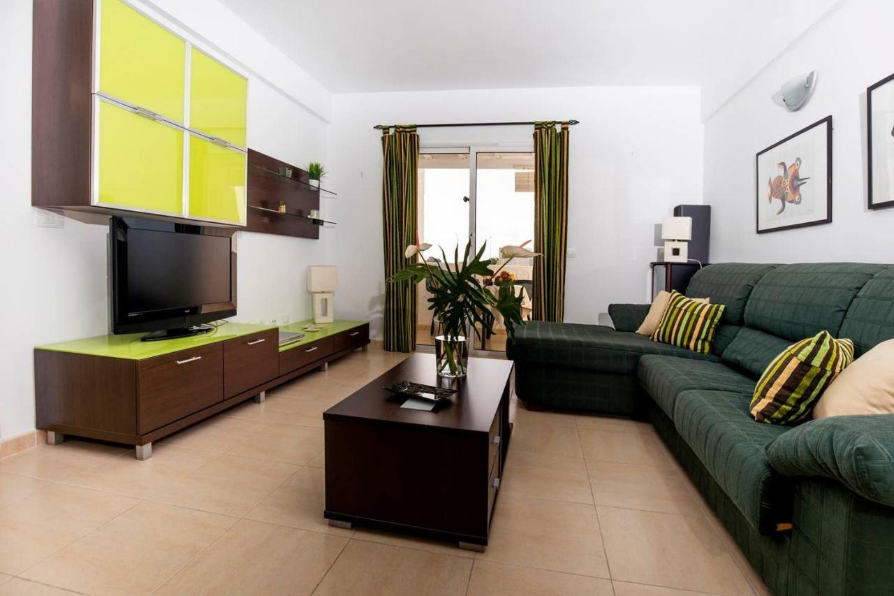 Elisabeth Vacacional La Palmita Appartement
