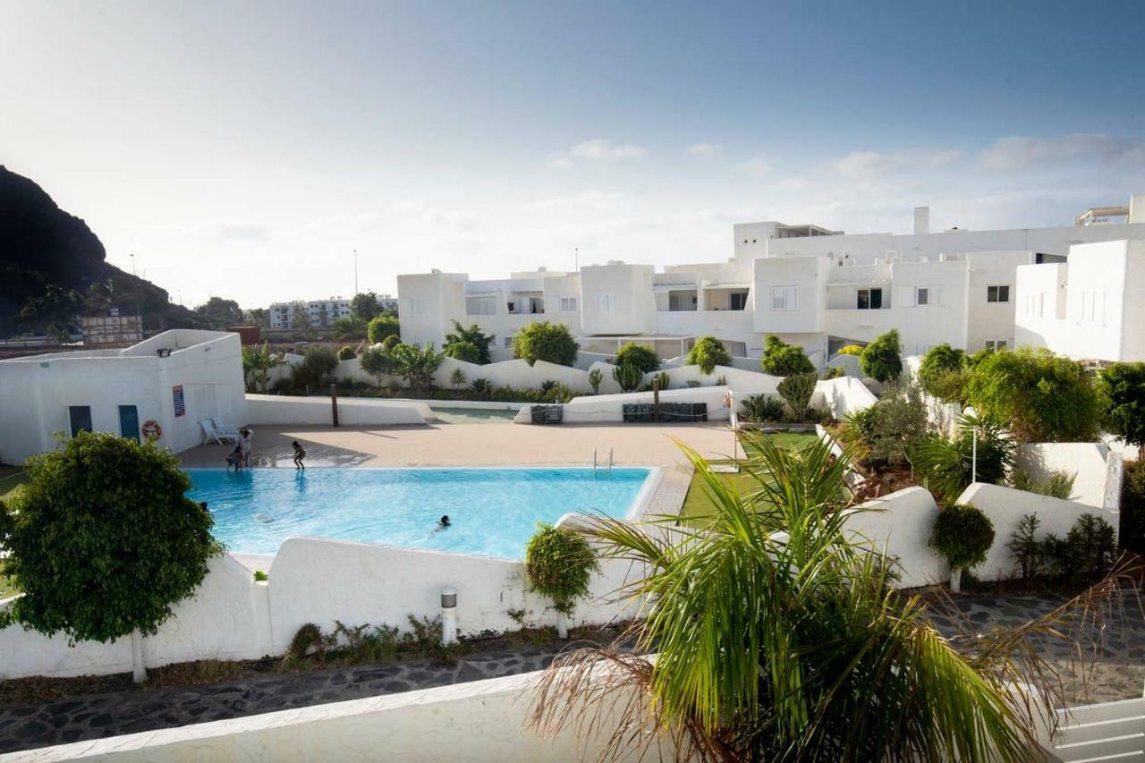 Appartement Elisabeth Vacacional La Palmita Agaete (Gran Canaria)