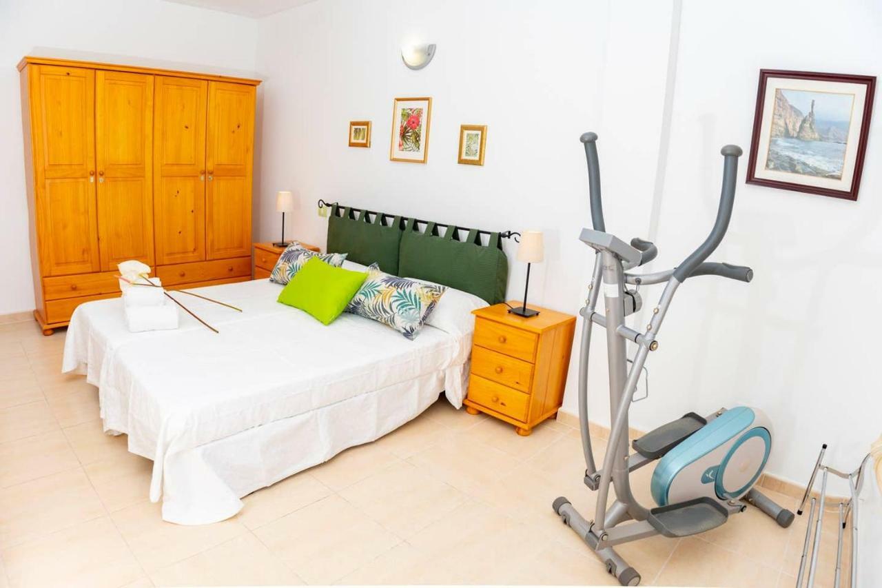 Appartement Elisabeth Vacacional La Palmita Agaete (Gran Canaria)