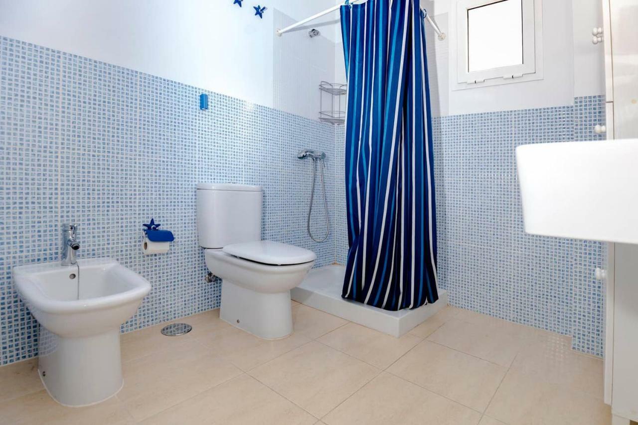 Elisabeth Vacacional La Palmita Appartement